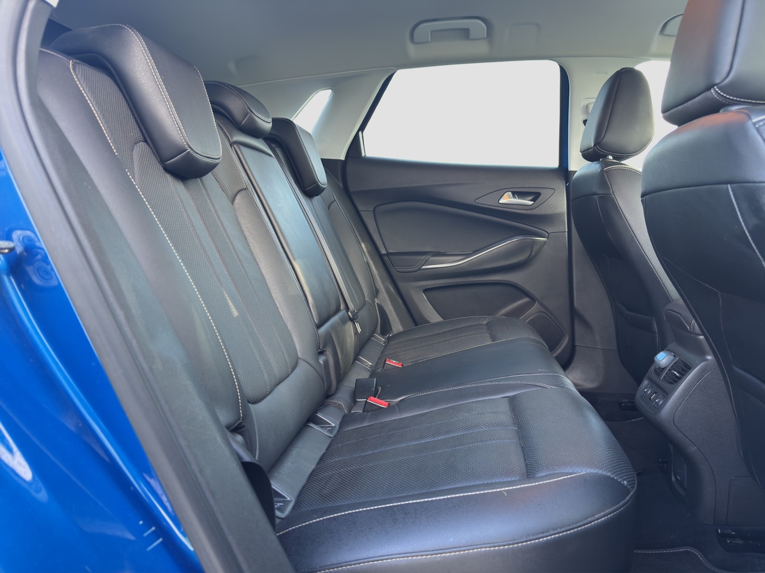 Used Vauxhall Grandland X 2018 for sale - 76392005: Photo 29