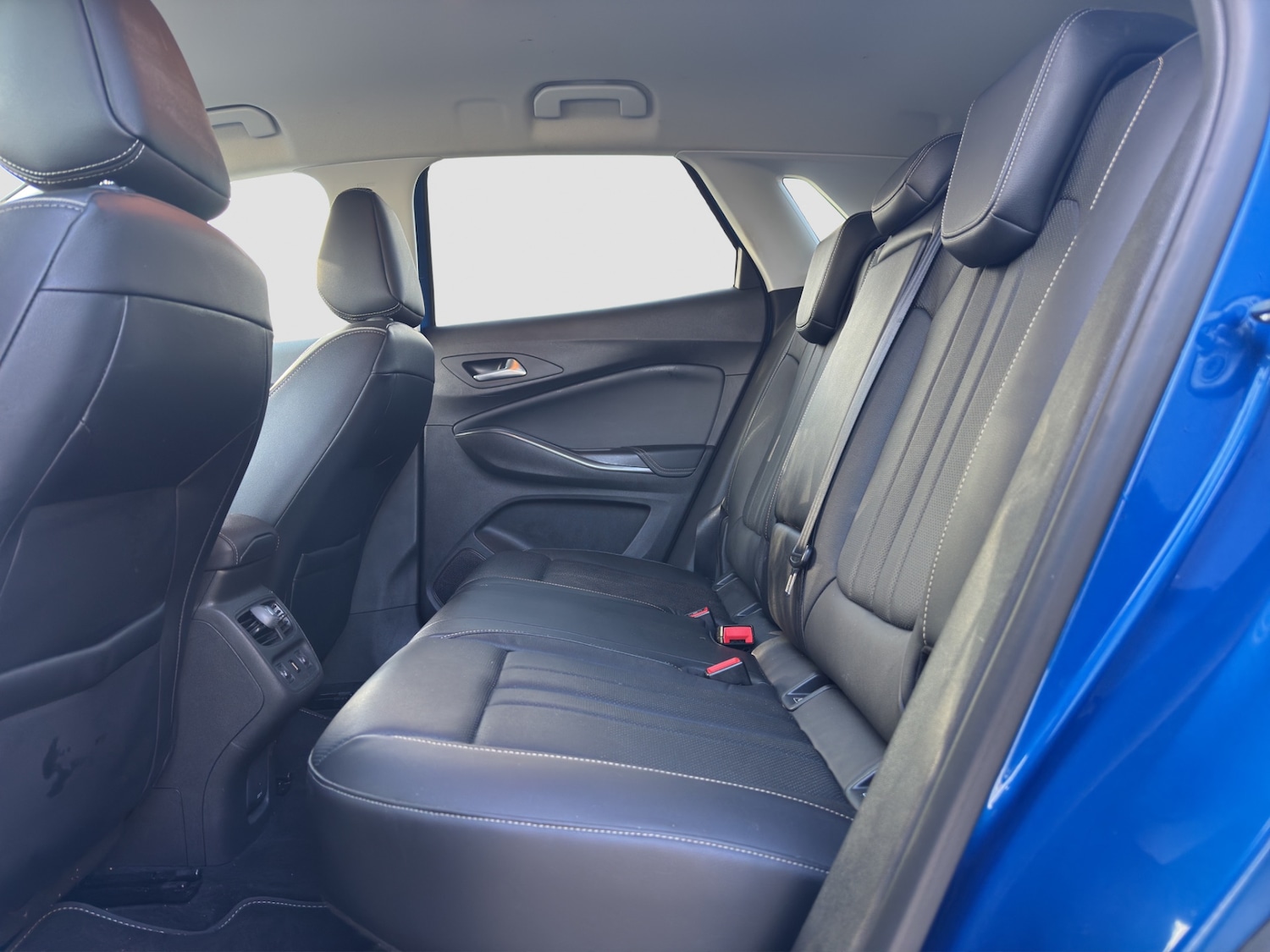 Used Vauxhall Grandland X 2018 for sale - 76392005: Photo 30