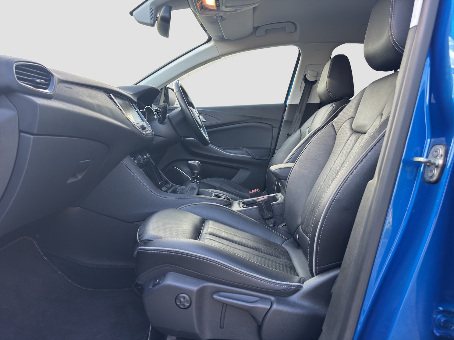 Used Vauxhall Grandland X 2018 for sale - 76392005: Photo 31