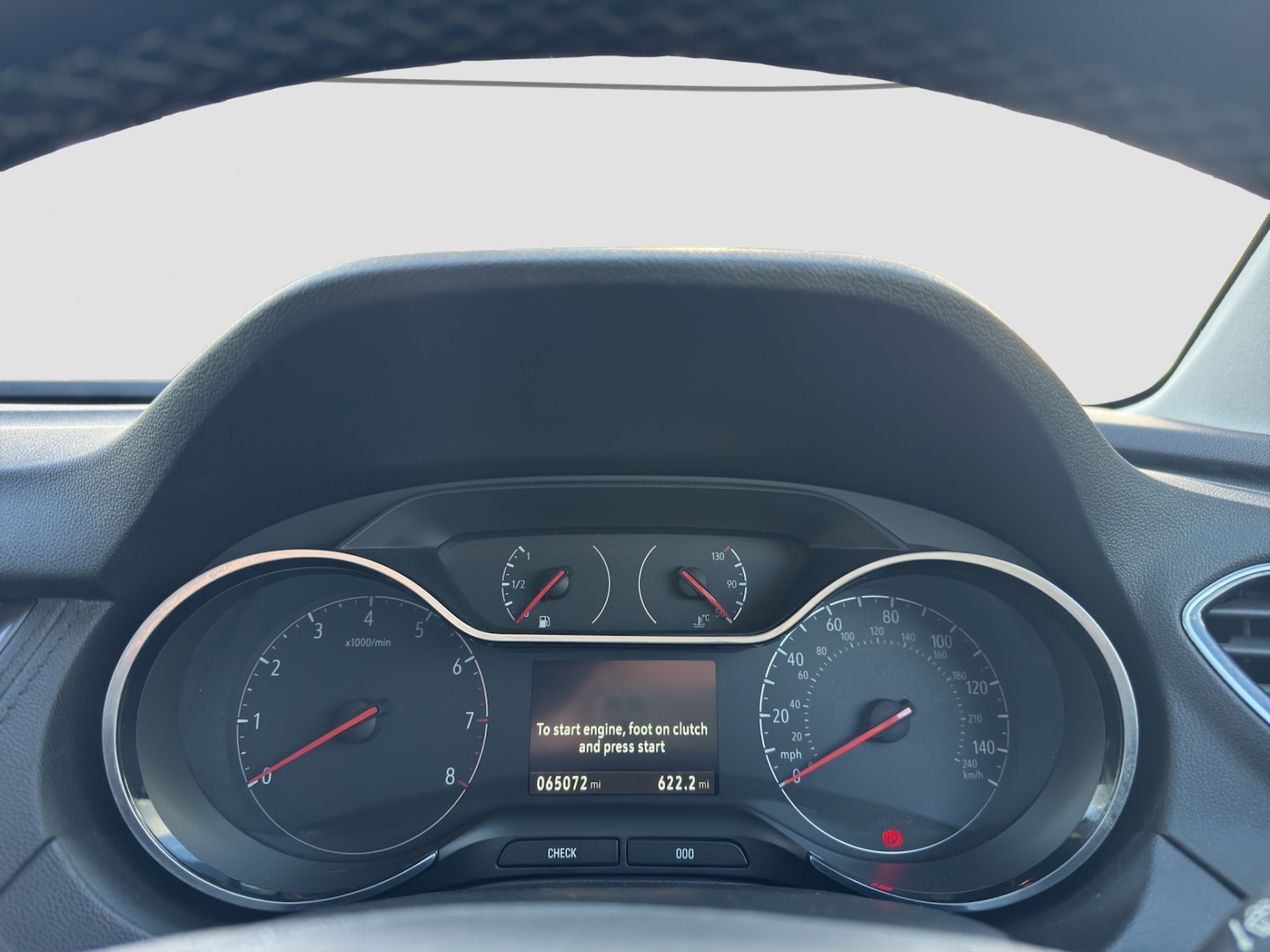 Used Vauxhall Grandland X 2018 for sale - 76392005: Photo 34