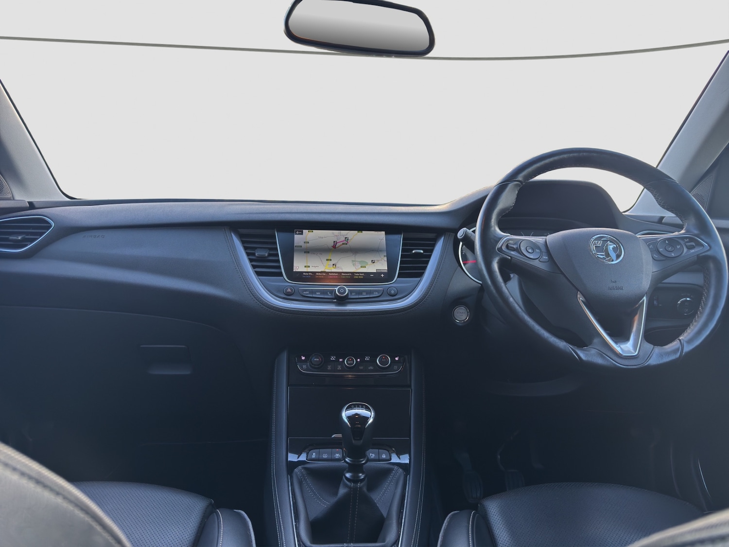 Used Vauxhall Grandland X 2018 for sale - 76392005: Photo 4