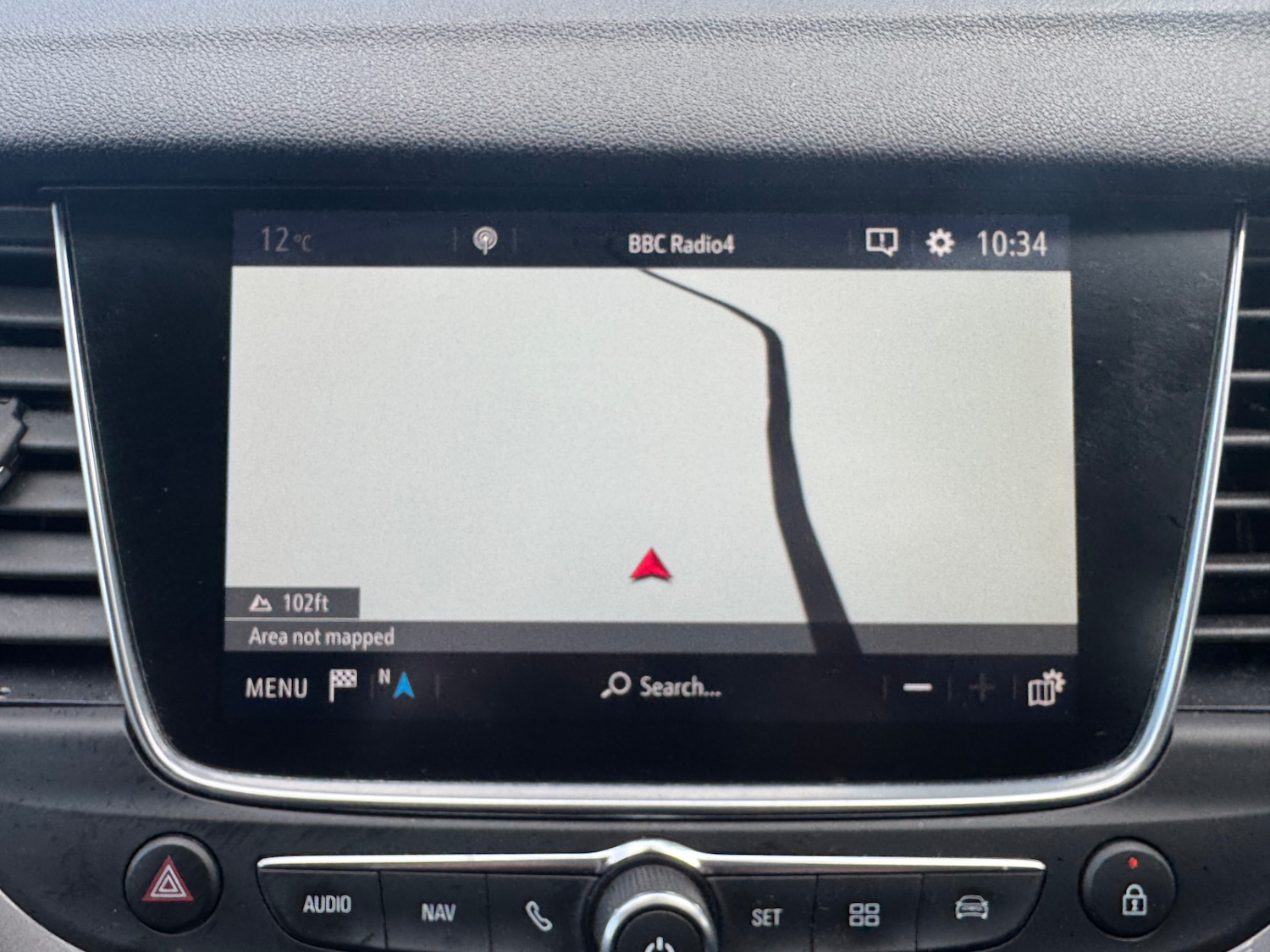 Used Vauxhall Grandland X 2018 for sale - 76392005: Photo 6