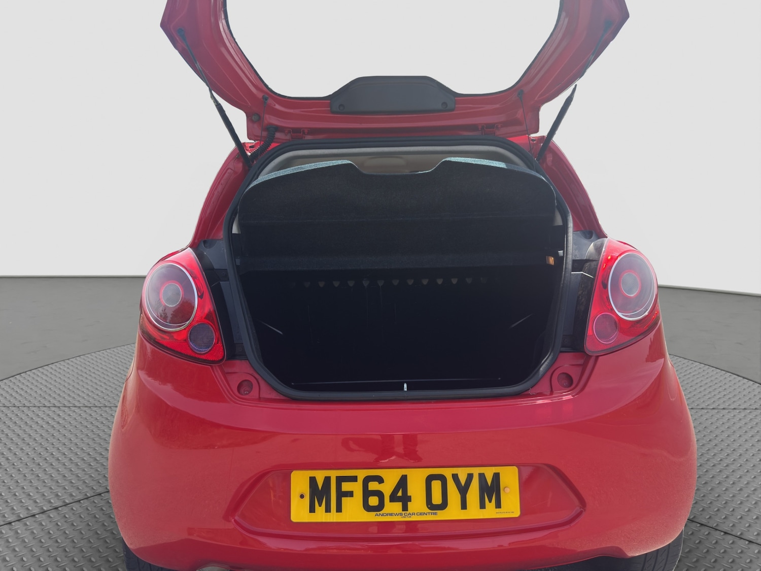 Vehicle 26
