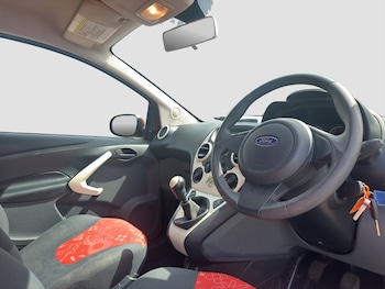 Used Ford Ka 2014 for sale - 75572541: Photo