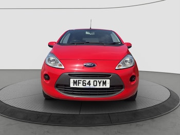 Used Ford Ka 2014 for sale - 75572541: Photo
