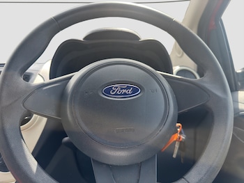 Used Ford Ka 2014 for sale - 75572541: Photo