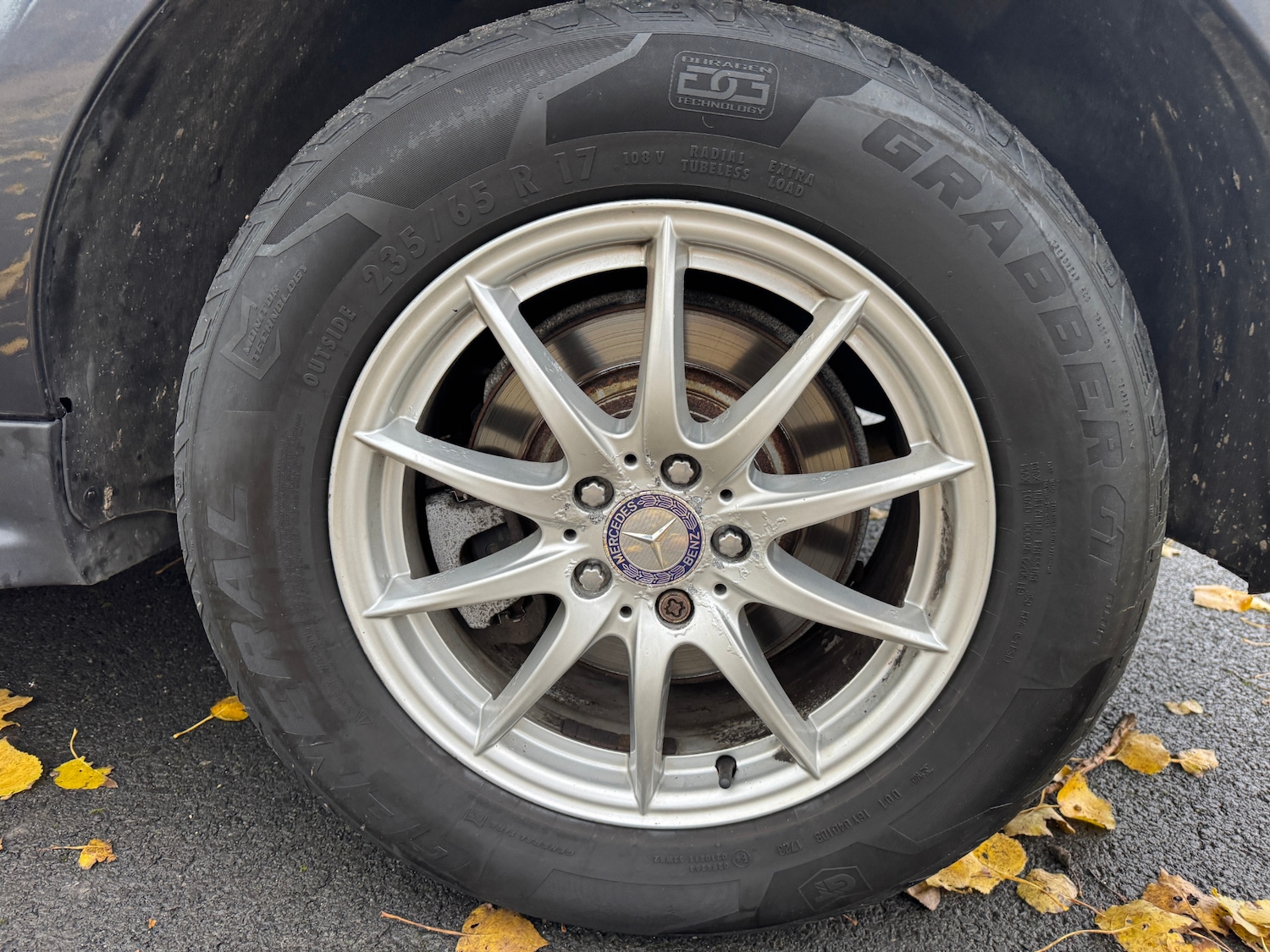 Used Mercedes-Benz M Class 2014 for sale - 76479543: Photo 18