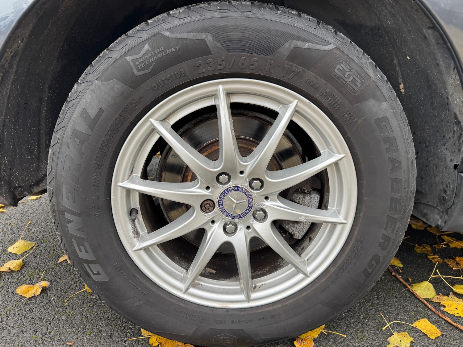 Used Mercedes-Benz M Class 2014 for sale - 76479543: Photo 19