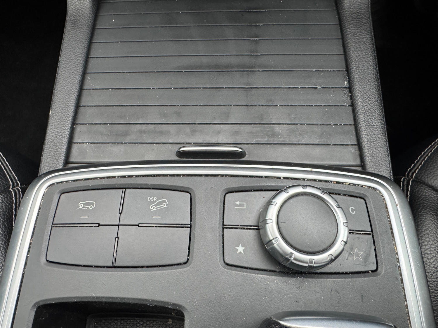 Used Mercedes-Benz M Class 2014 for sale - 76479543: Photo 26