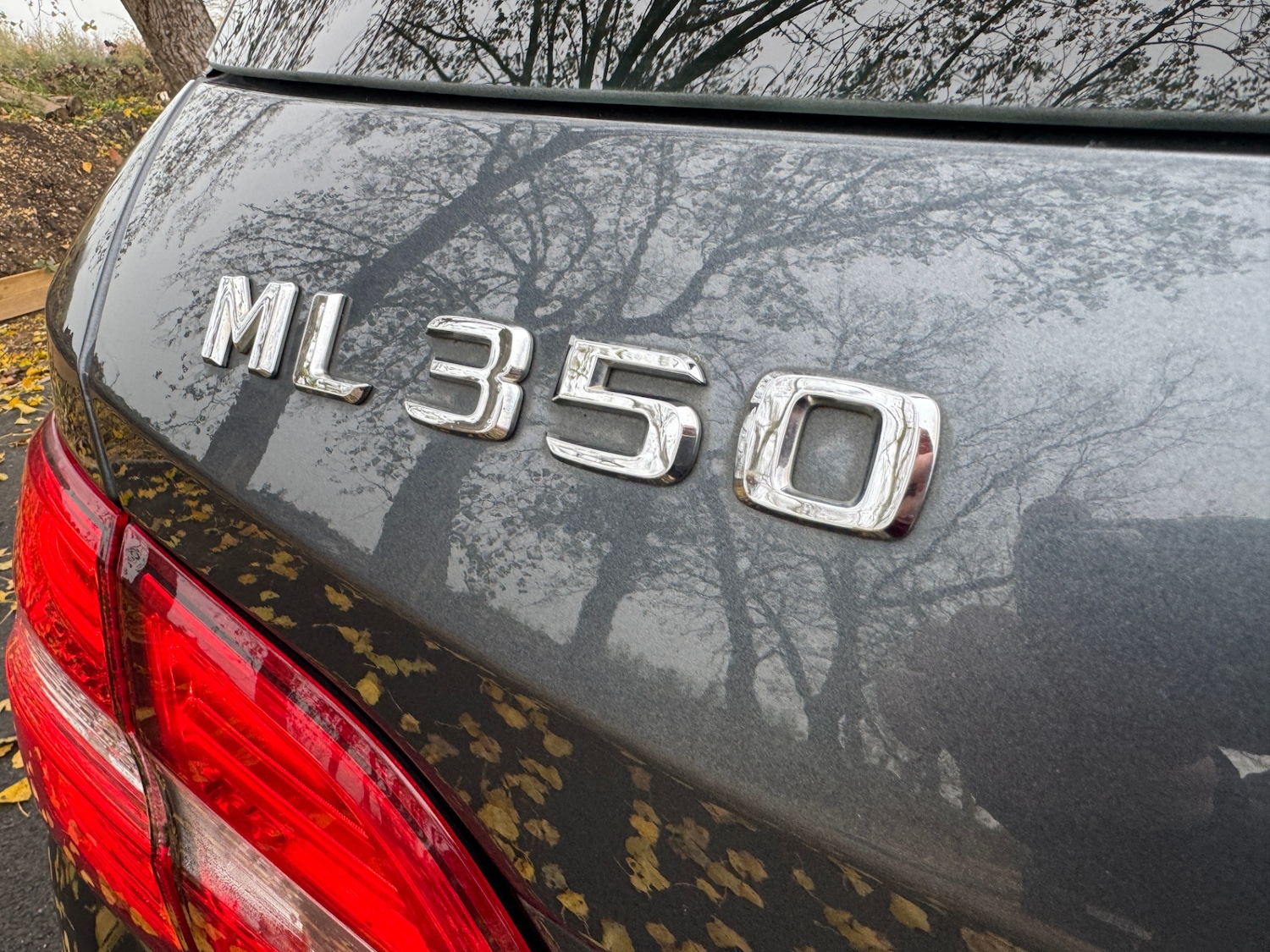 Used Mercedes-Benz M Class 2014 for sale - 76479543: Photo 27