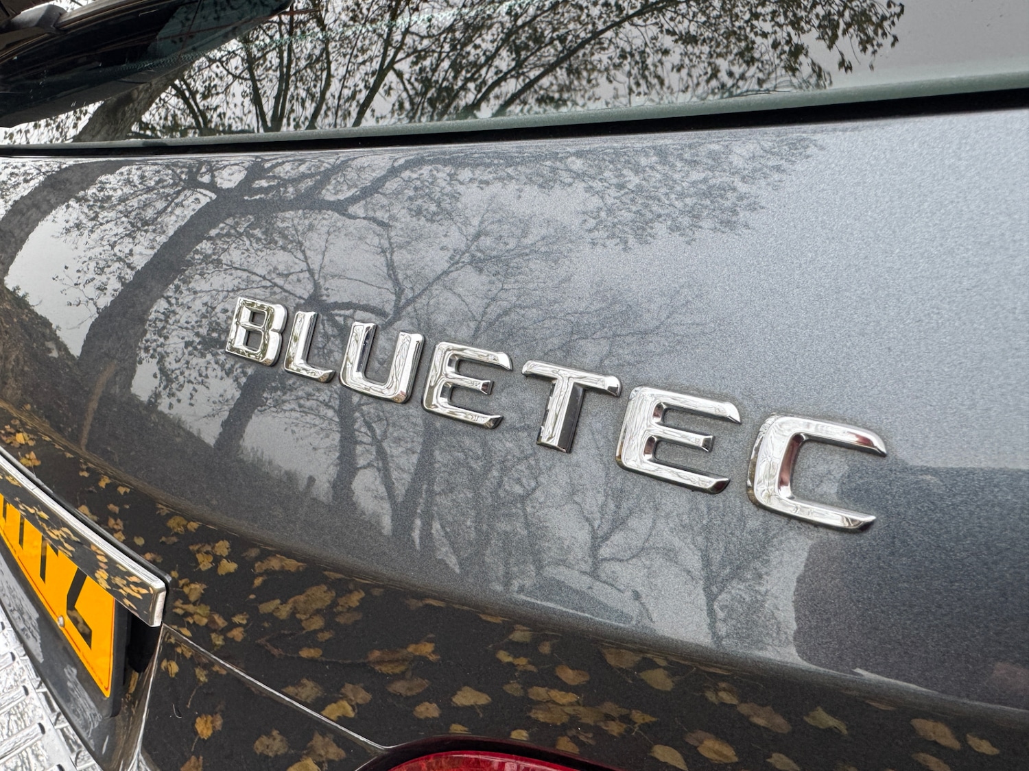 Used Mercedes-Benz M Class 2014 for sale - 76479543: Photo 28