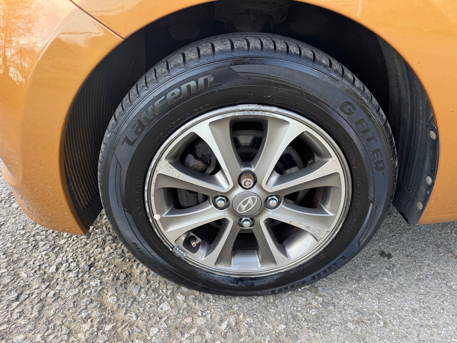 Used Hyundai i10 2015 for sale - 77729532: Photo 15