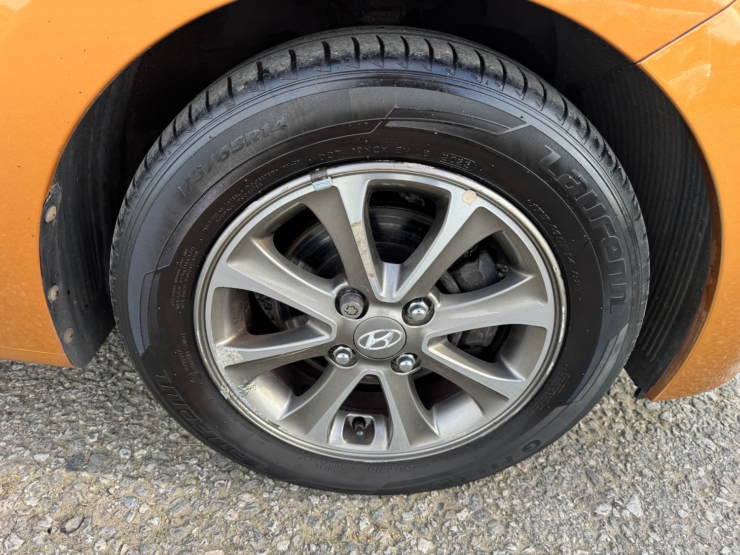 Used Hyundai i10 2015 for sale - 77729532: Photo 16