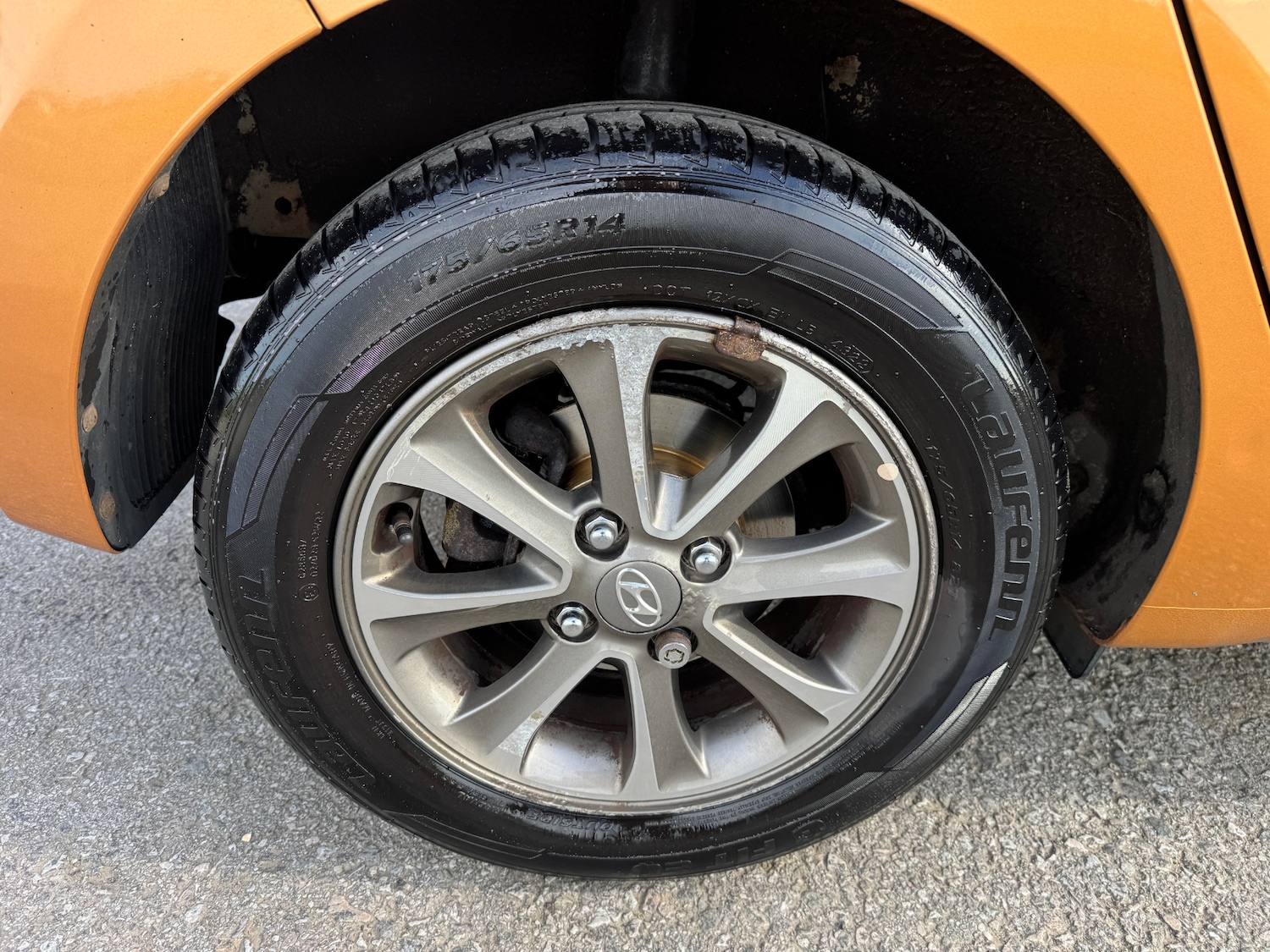 Used Hyundai i10 2015 for sale - 77729532: Photo 17