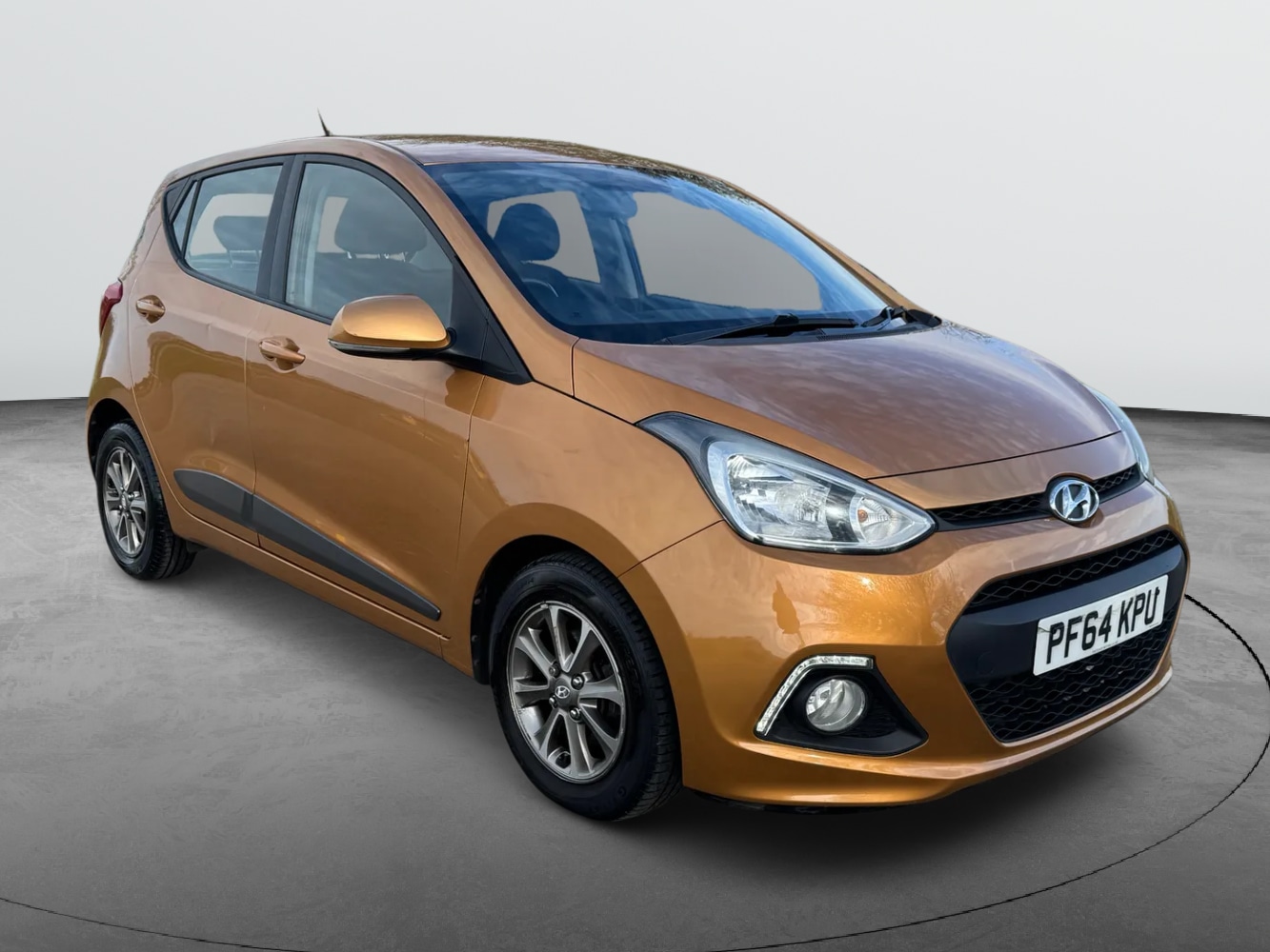 Used Hyundai i10 2015 for sale - 77729532: Photo 21