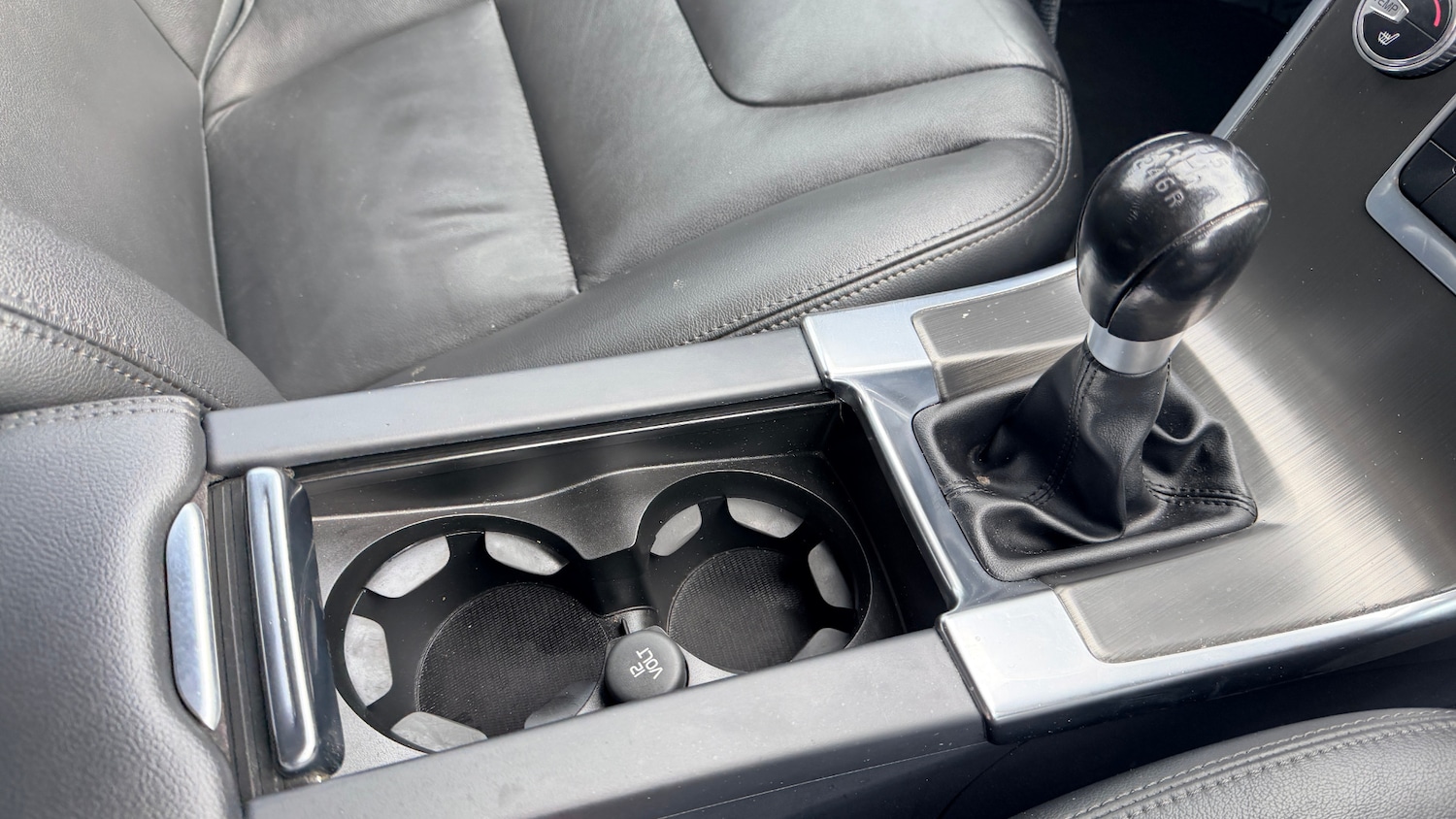 Used Volvo XC60 2015 for sale - 77679183: Photo 12