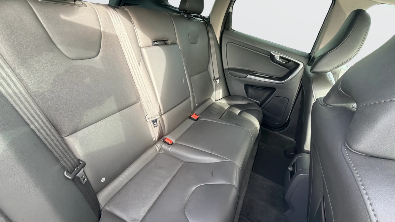 Used Volvo XC60 2015 for sale - 77679183: Photo 18