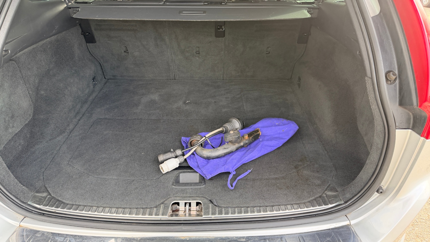 Used Volvo XC60 2015 for sale - 77679183: Photo 25