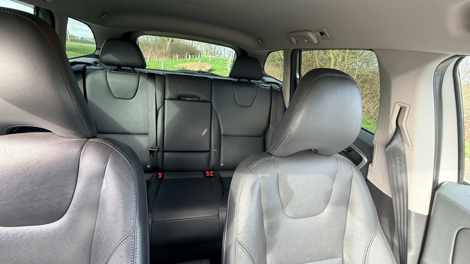 Used Volvo XC60 2015 for sale - 77679183: Photo 26