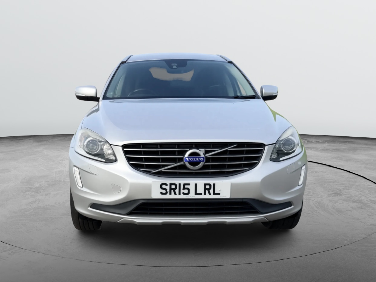 Used Volvo XC60 2015 for sale - 77679183: Photo 3