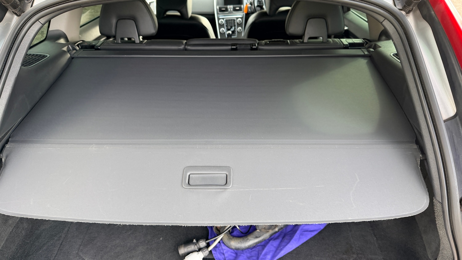 Used Volvo XC60 2015 for sale - 77679183: Photo 31