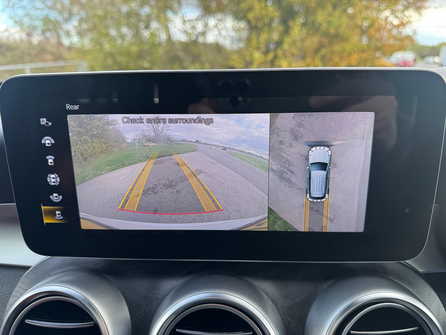 Used Mercedes-Benz GLC 2019 for sale - 76383299: Photo 23