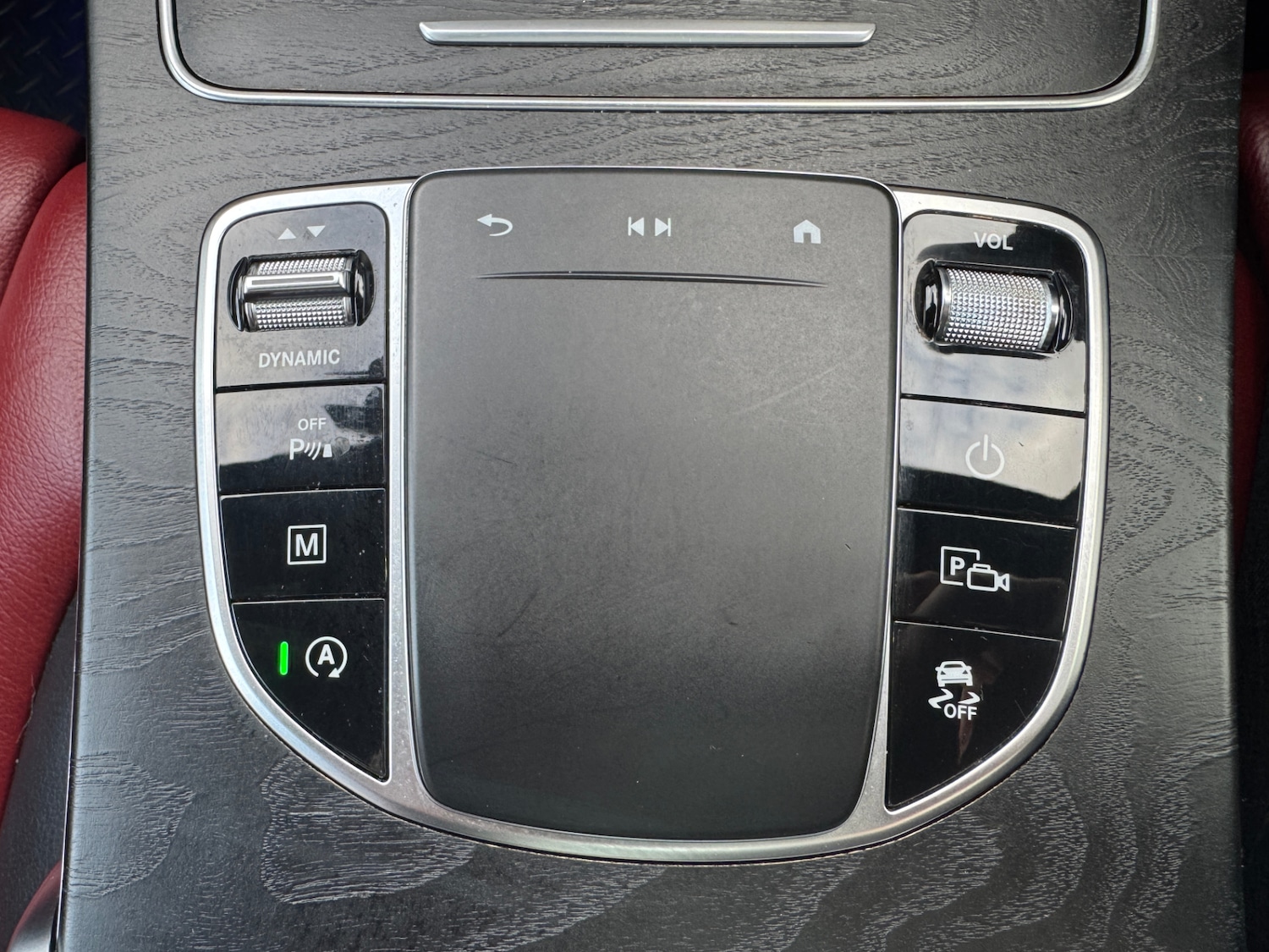 Used Mercedes-Benz GLC 2019 for sale - 76383299: Photo 24