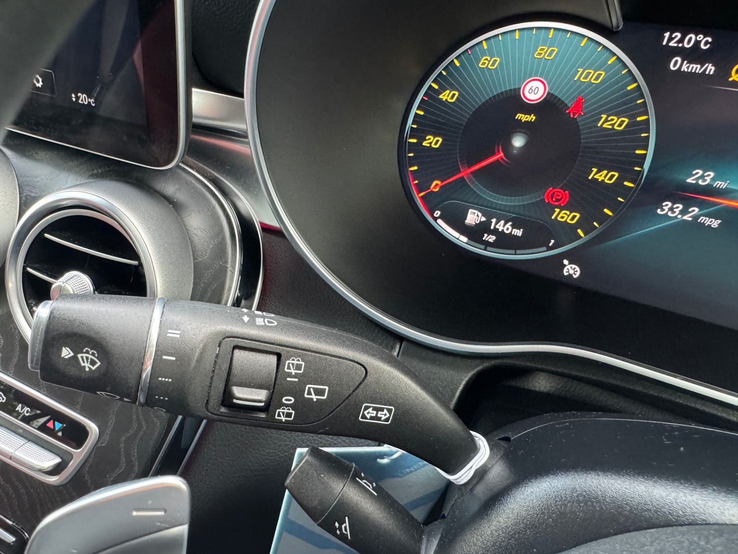 Used Mercedes-Benz GLC 2019 for sale - 76383299: Photo 26