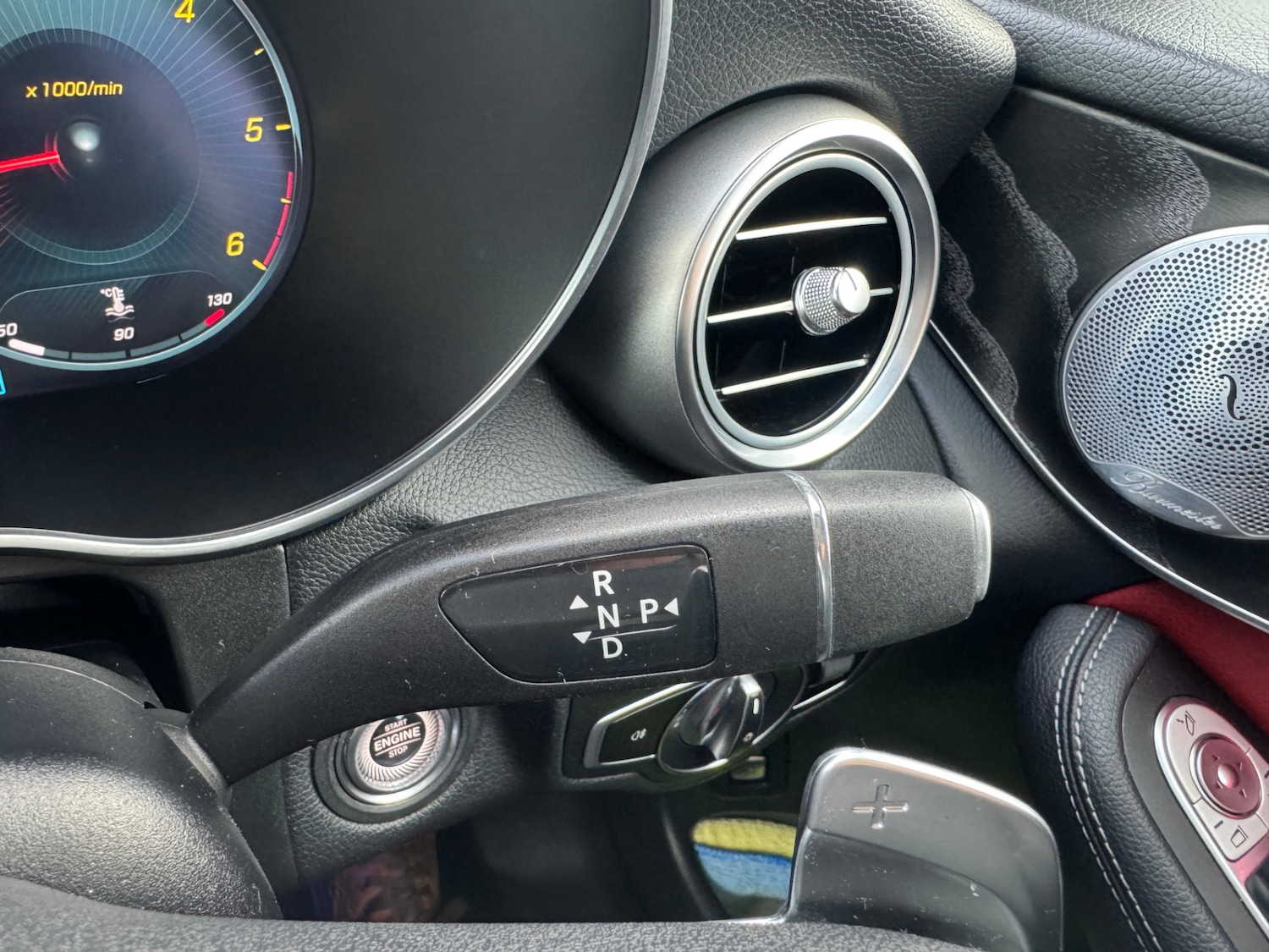 Used Mercedes-Benz GLC 2019 for sale - 76383299: Photo 27