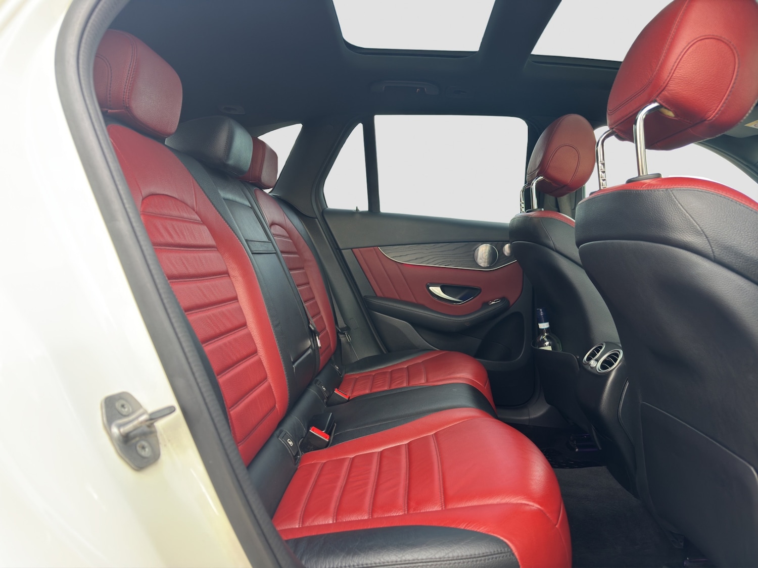 Used Mercedes-Benz GLC 2019 for sale - 76383299: Photo 33