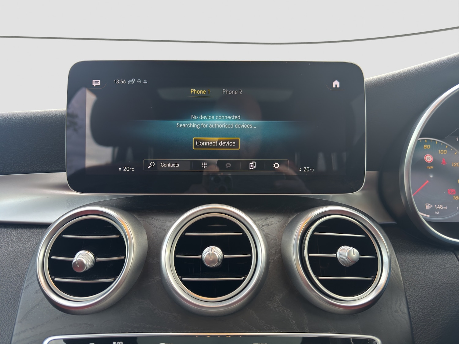 Used Mercedes-Benz GLC 2019 for sale - 76383299: Photo 34