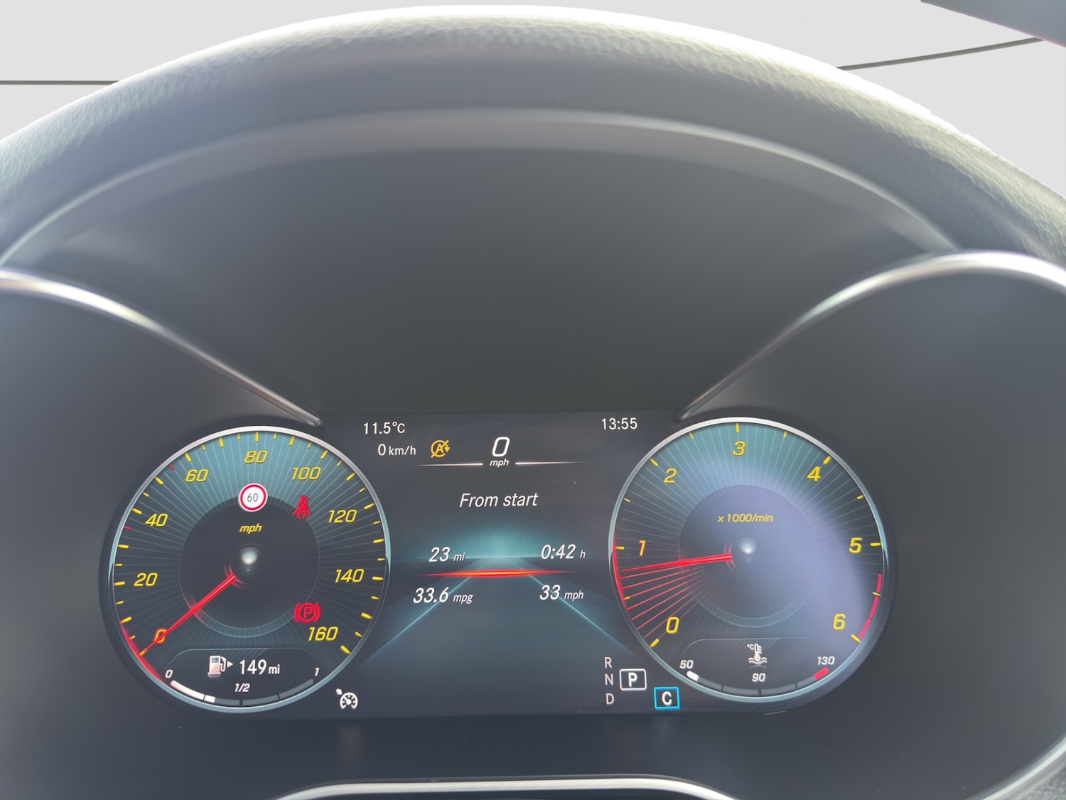 Used Mercedes-Benz GLC 2019 for sale - 76383299: Photo 36