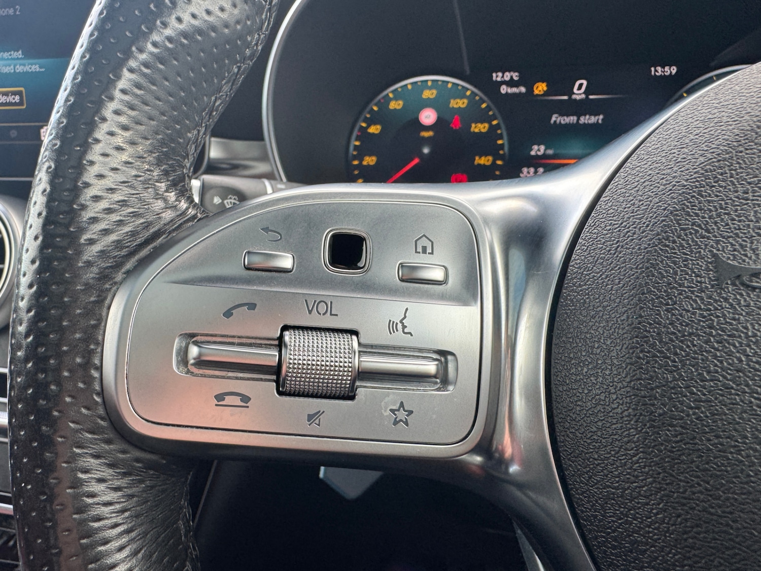 Used Mercedes-Benz GLC 2019 for sale - 76383299: Photo 8