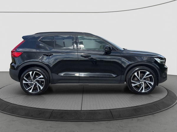 Used Volvo XC40 2021 for sale - 75215752: Photo 13