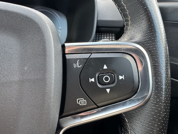 Used Volvo XC40 2021 for sale - 75215752: Photo 14