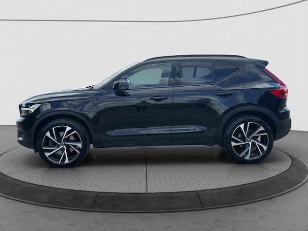 Used Volvo XC40 2021 for sale - 75215752: Photo 15