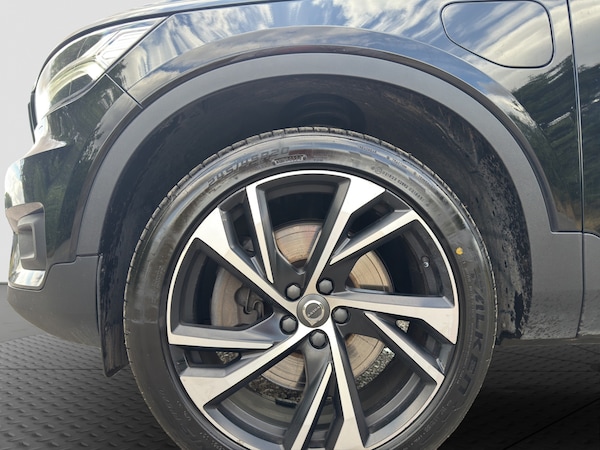 Used Volvo XC40 2021 for sale - 75215752: Photo 18