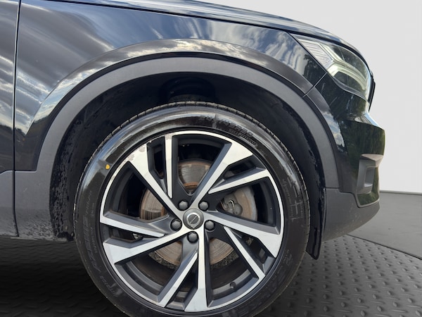Used Volvo XC40 2021 for sale - 75215752: Photo 19