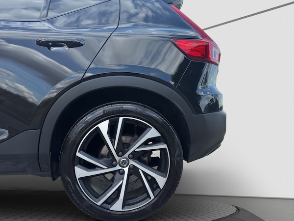 Used Volvo XC40 2021 for sale - 75215752: Photo 20