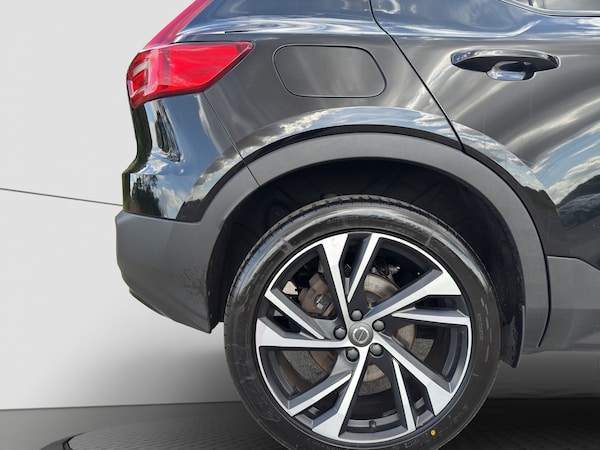 Used Volvo XC40 2021 for sale - 75215752: Photo 21
