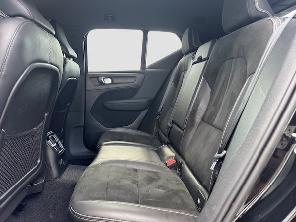Used Volvo XC40 2021 for sale - 75215752: Photo 23