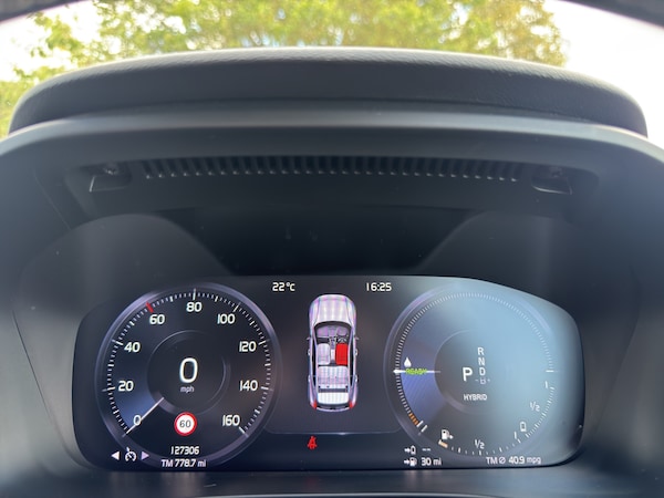Used Volvo XC40 2021 for sale - 75215752: Photo 27