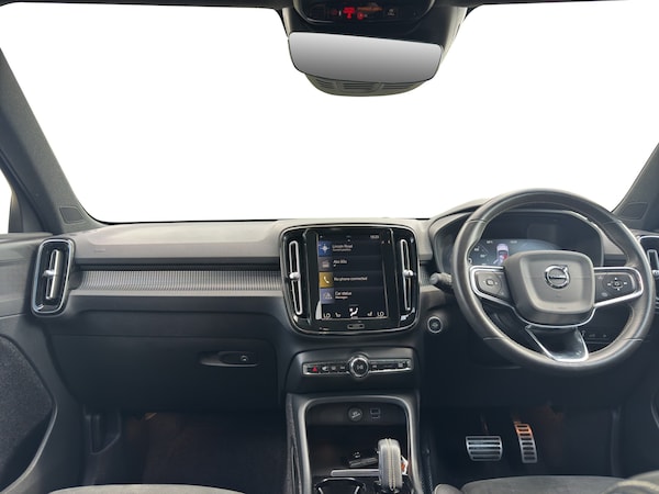 Used Volvo XC40 2021 for sale - 75215752: Photo 2