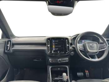 Used Volvo XC40 2021 for sale - 75215752: Photo