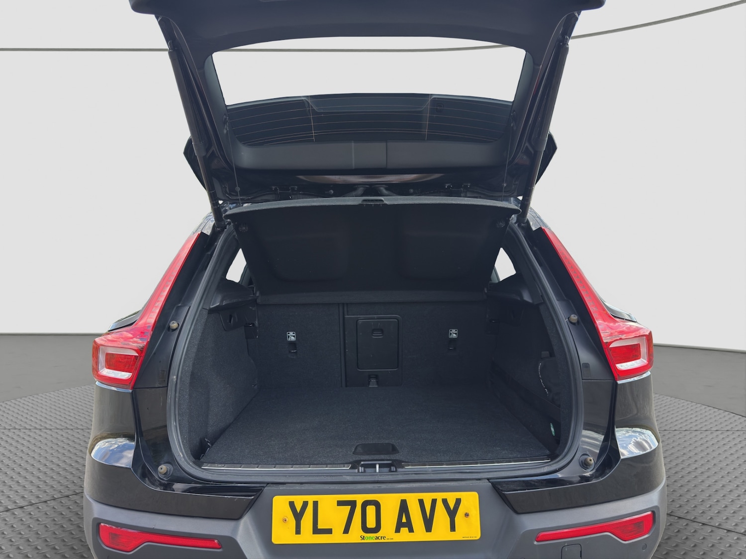 Vehicle 30