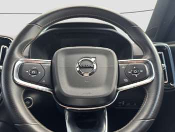 Used Volvo XC40 2021 for sale - 75215752: Photo
