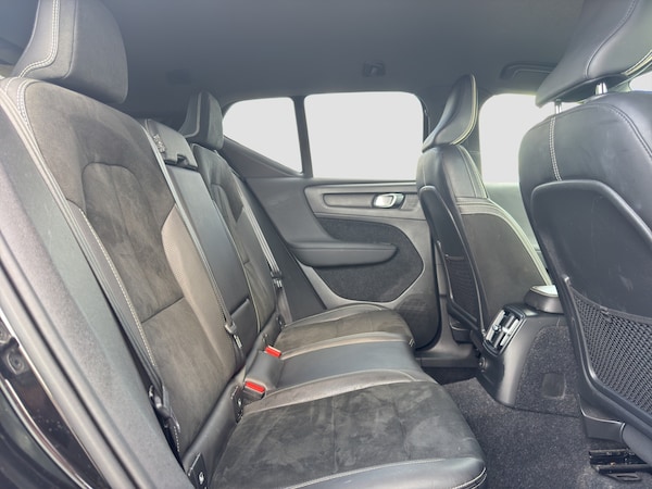 Used Volvo XC40 2021 for sale - 75215752: Photo 6