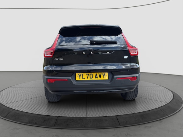 Used Volvo XC40 2021 for sale - 75215752: Photo 9