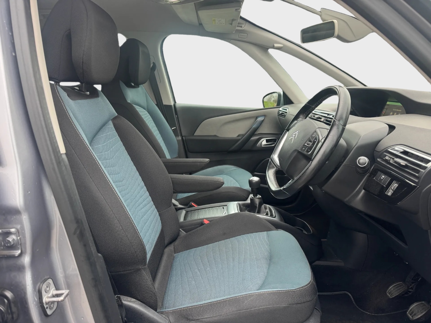 Used Citroen C4 Grand Picasso 2017 for sale - 77403688: Photo 14