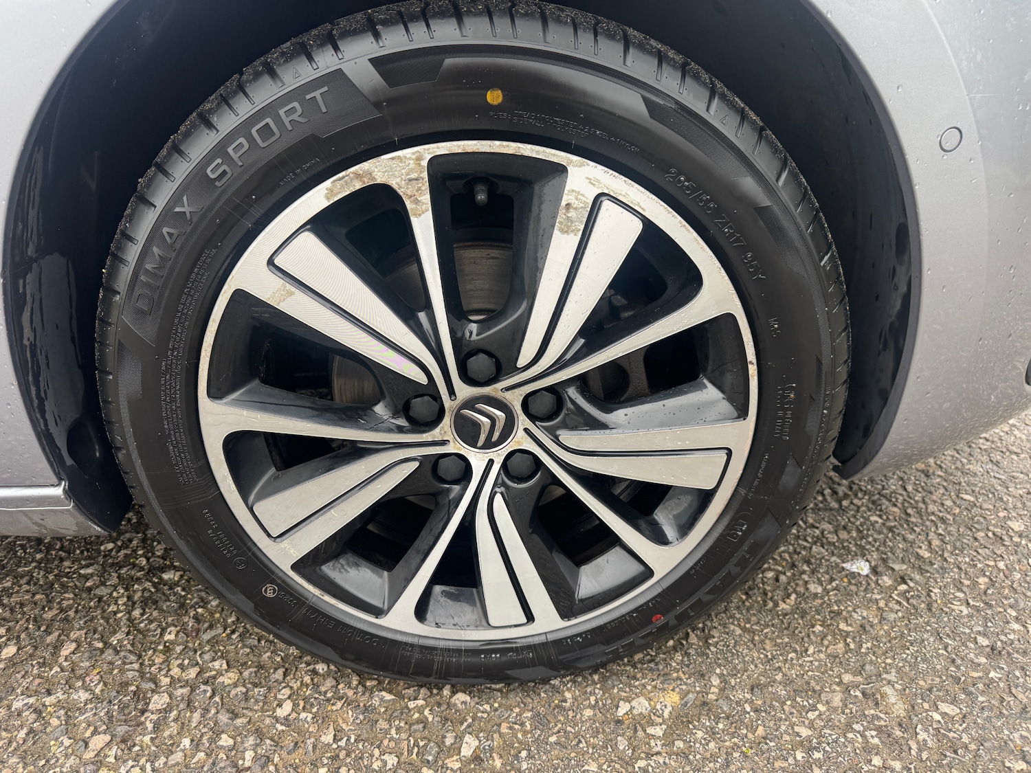 Used Citroen C4 Grand Picasso 2017 for sale - 77403688: Photo 16